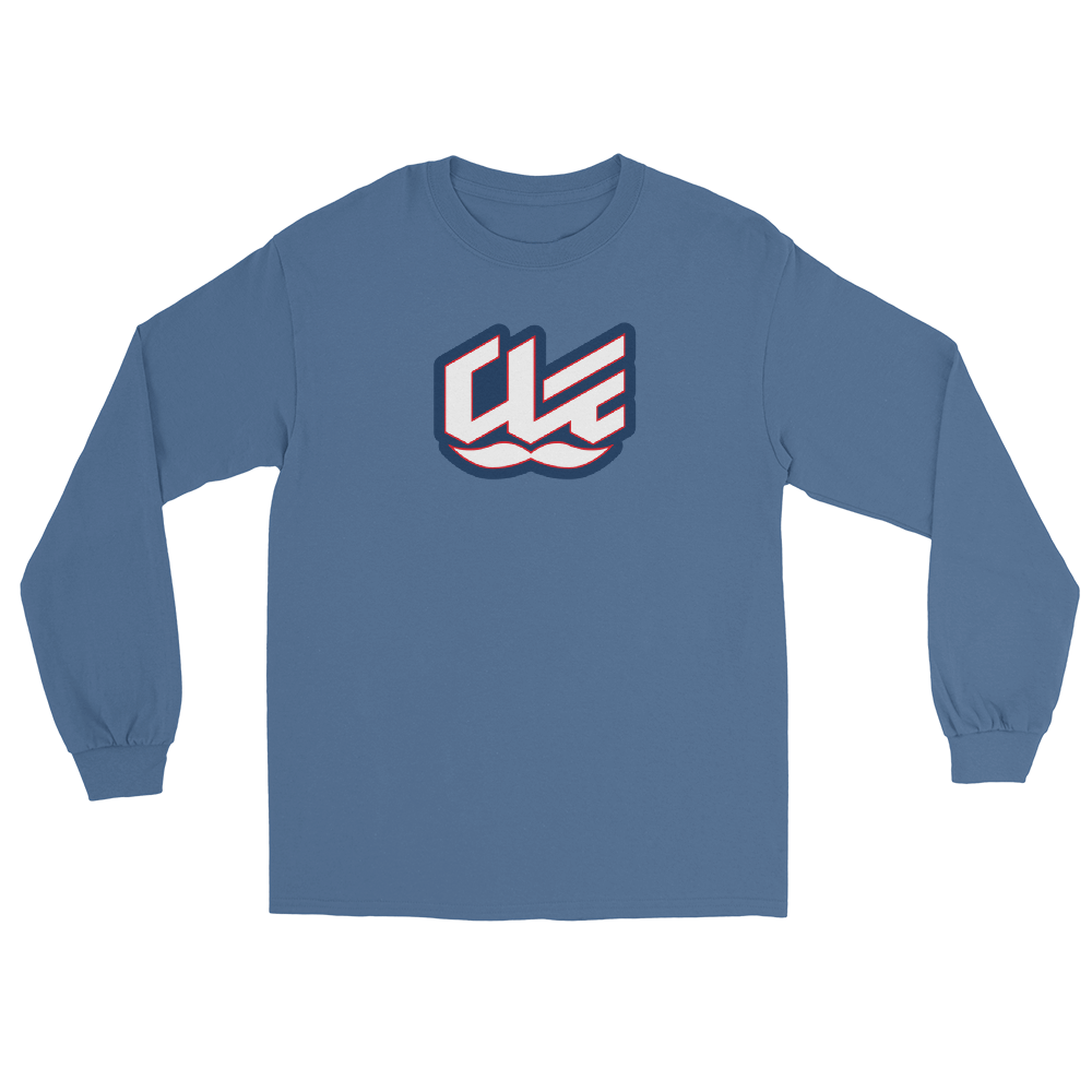 yourboyCLE Long Sleeve Tee