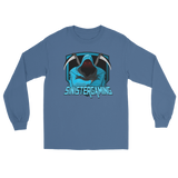 S1N1STERGAMING Long Sleeve Shirt