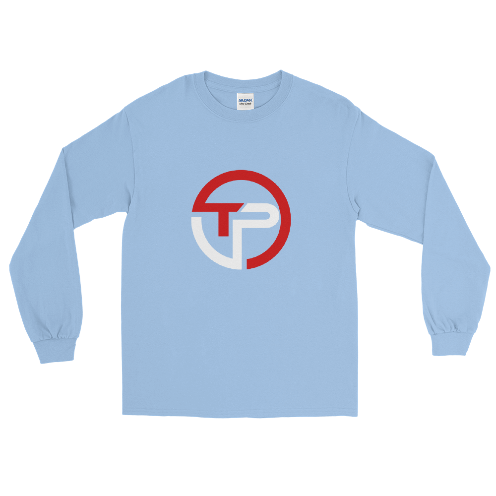ThaPromise19 Long Sleeve Tee