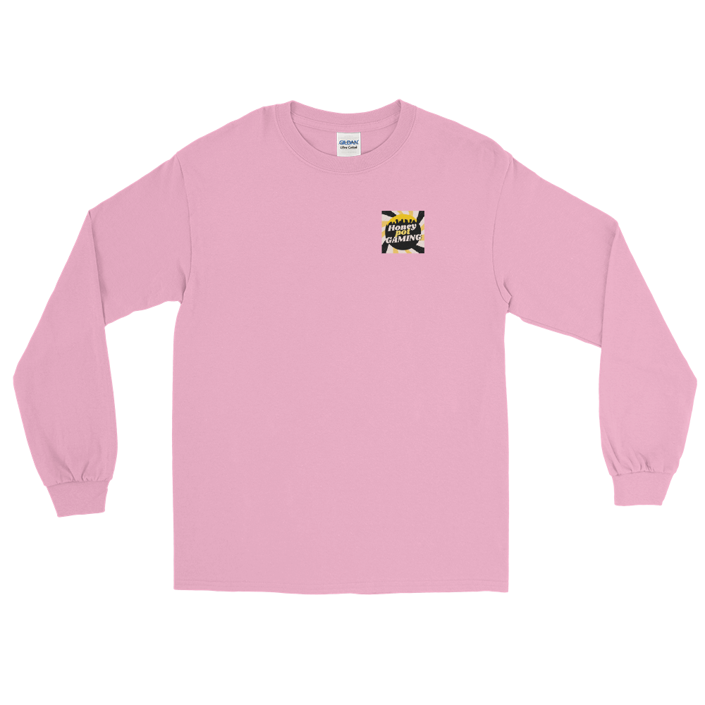 TheHoneyPotGaming Long Sleeve Tee