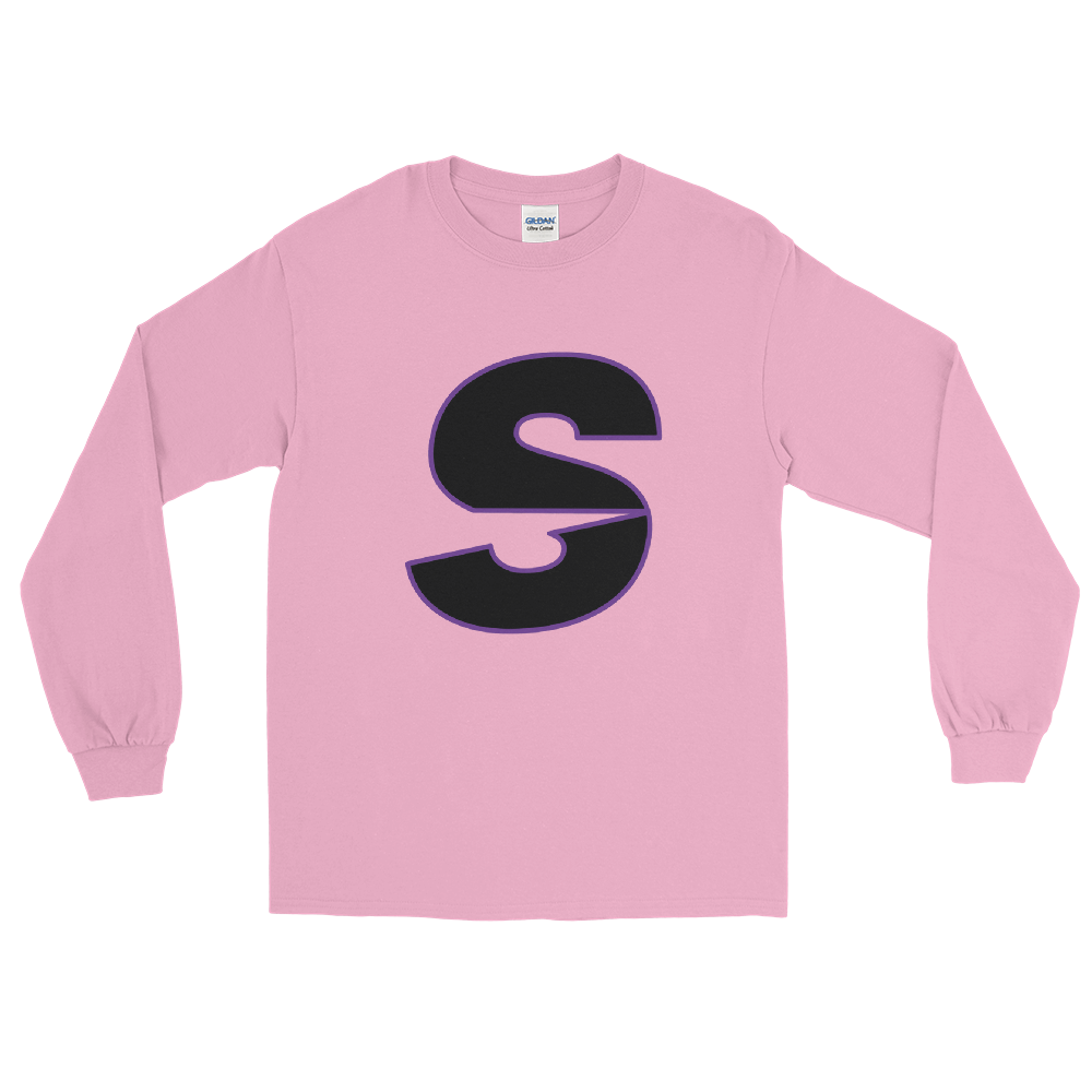 Suttledge Long Sleeve Tee