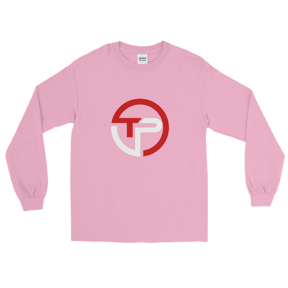 ThaPromise19 Long Sleeve Tee