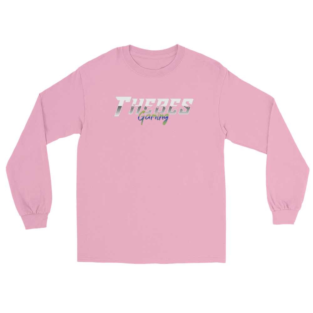ThebesGaming Long Sleeve Tee