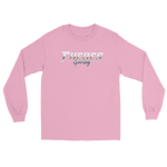 ThebesGaming Long Sleeve Tee