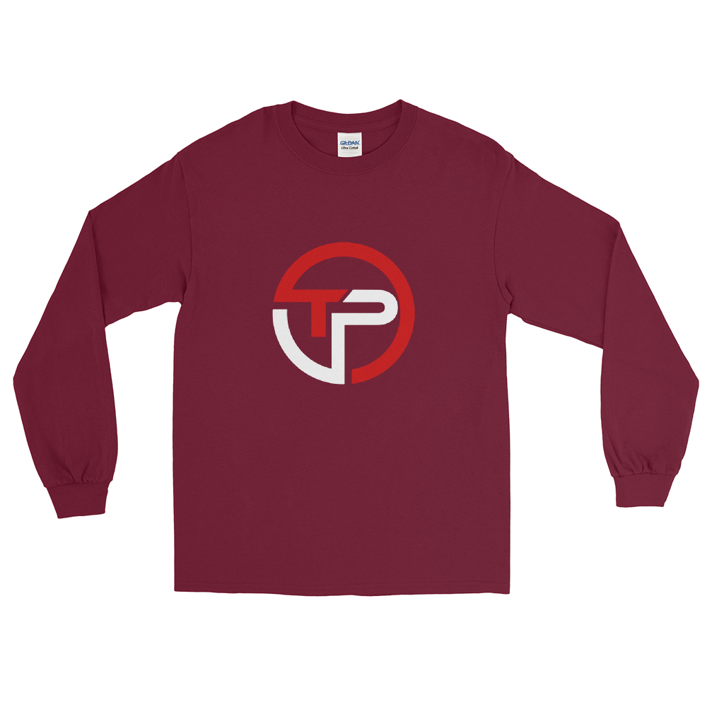 ThaPromise19 Long Sleeve Tee