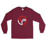ThaPromise19 Long Sleeve Tee