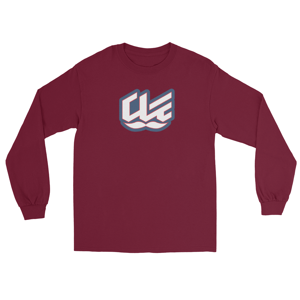 yourboyCLE Long Sleeve Tee