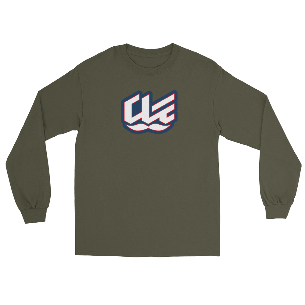 yourboyCLE Long Sleeve Tee
