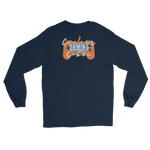 Conner Coble Long Sleeve Tee