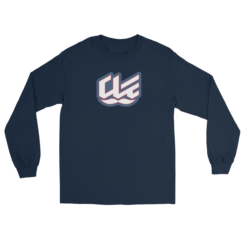 yourboyCLE Long Sleeve Tee