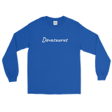 Devasaurus Long Sleeve Shirt