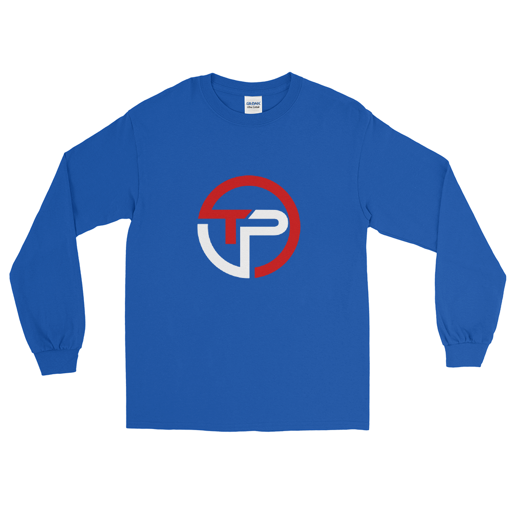 ThaPromise19 Long Sleeve Tee
