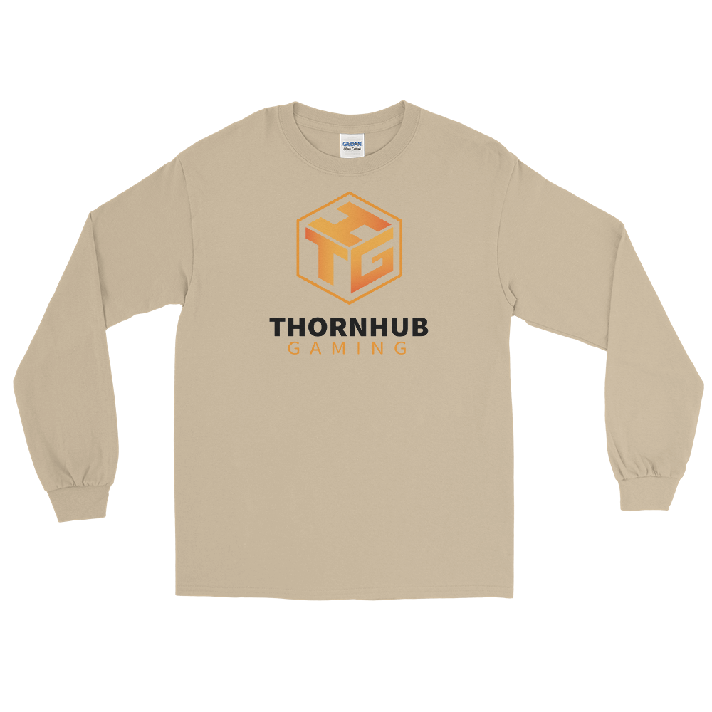 ThornHub Long Sleeve Tee