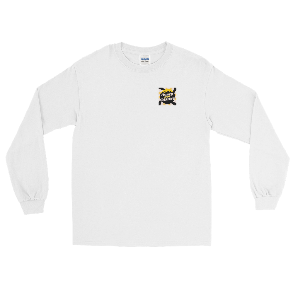 TheHoneyPotGaming Long Sleeve Tee