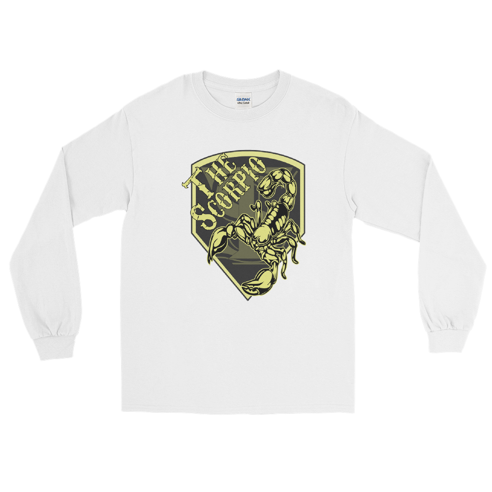 TheScorpio Long Sleeve Tee