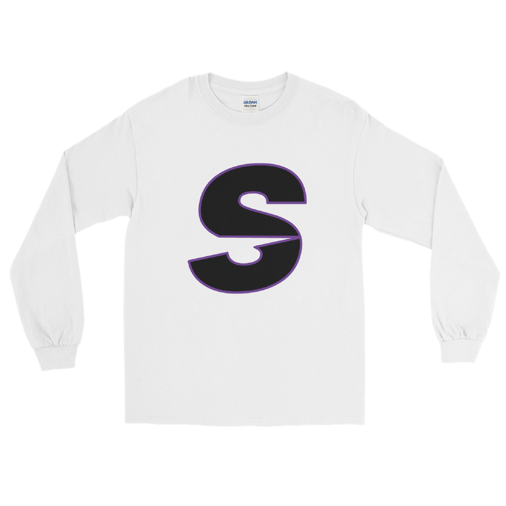Suttledge Long Sleeve Tee