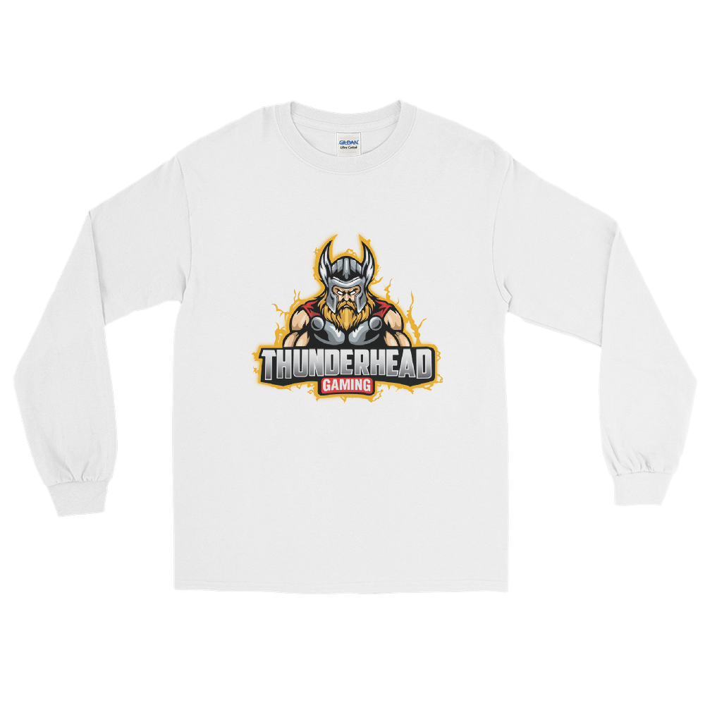ThunderHead Long Sleeve Tee