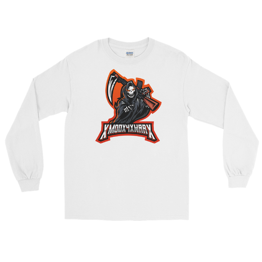 xMODX4XWARx Long Sleeve Tee