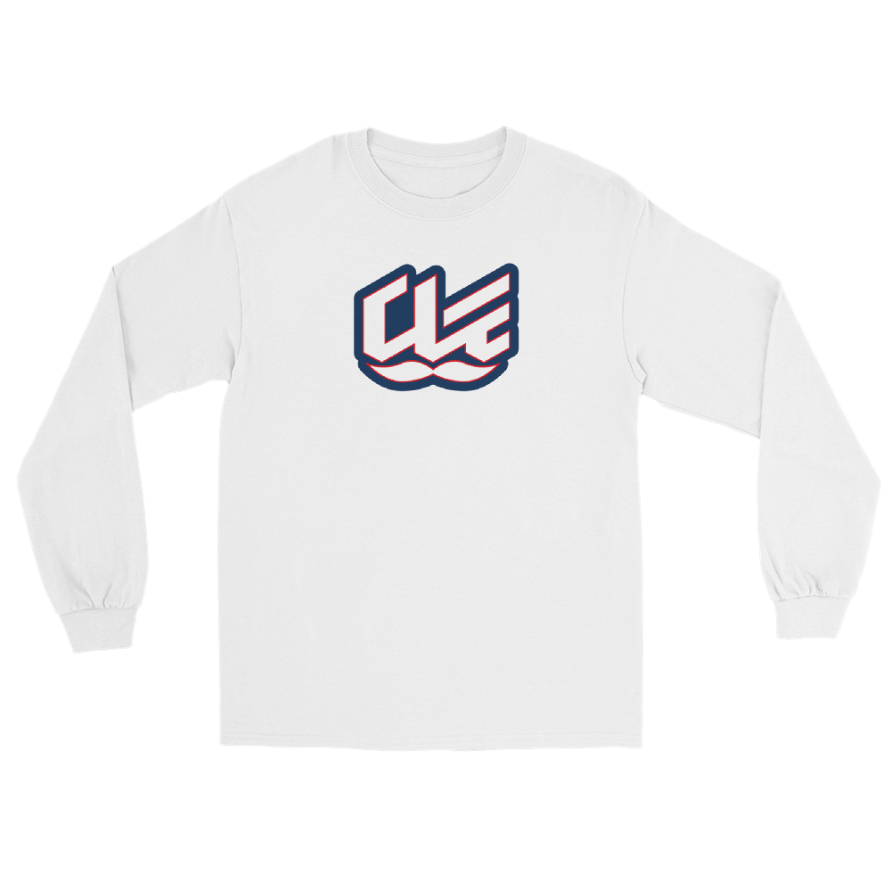 yourboyCLE Long Sleeve Tee