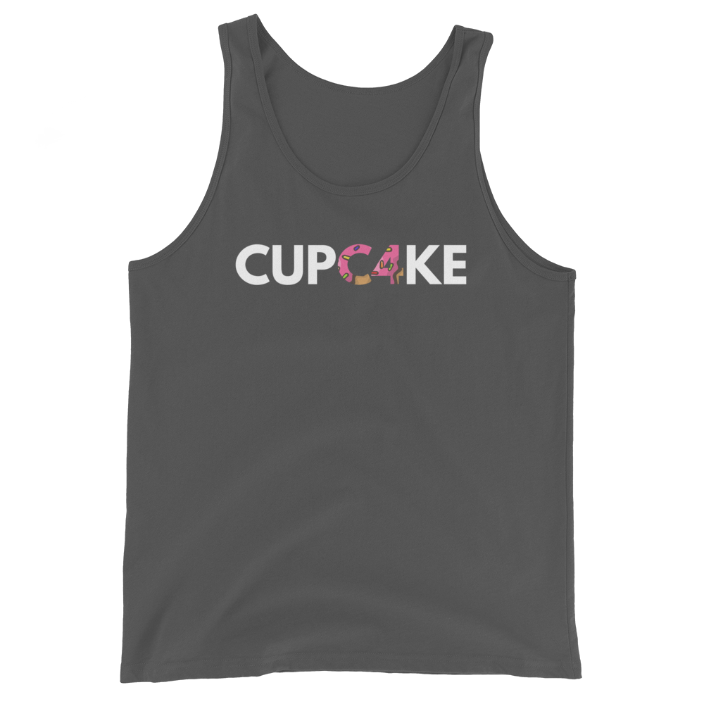 Cupc4ke Unisex Tank