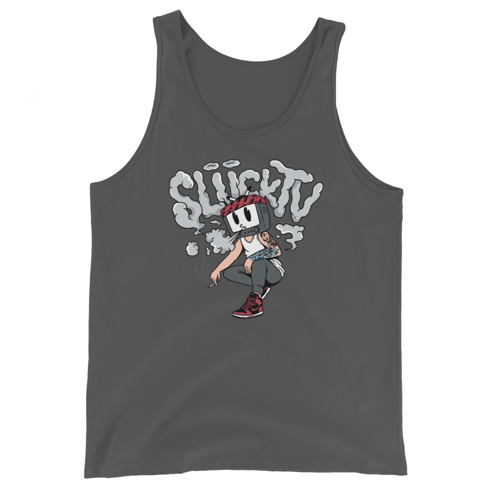 SliickTV Tank Top