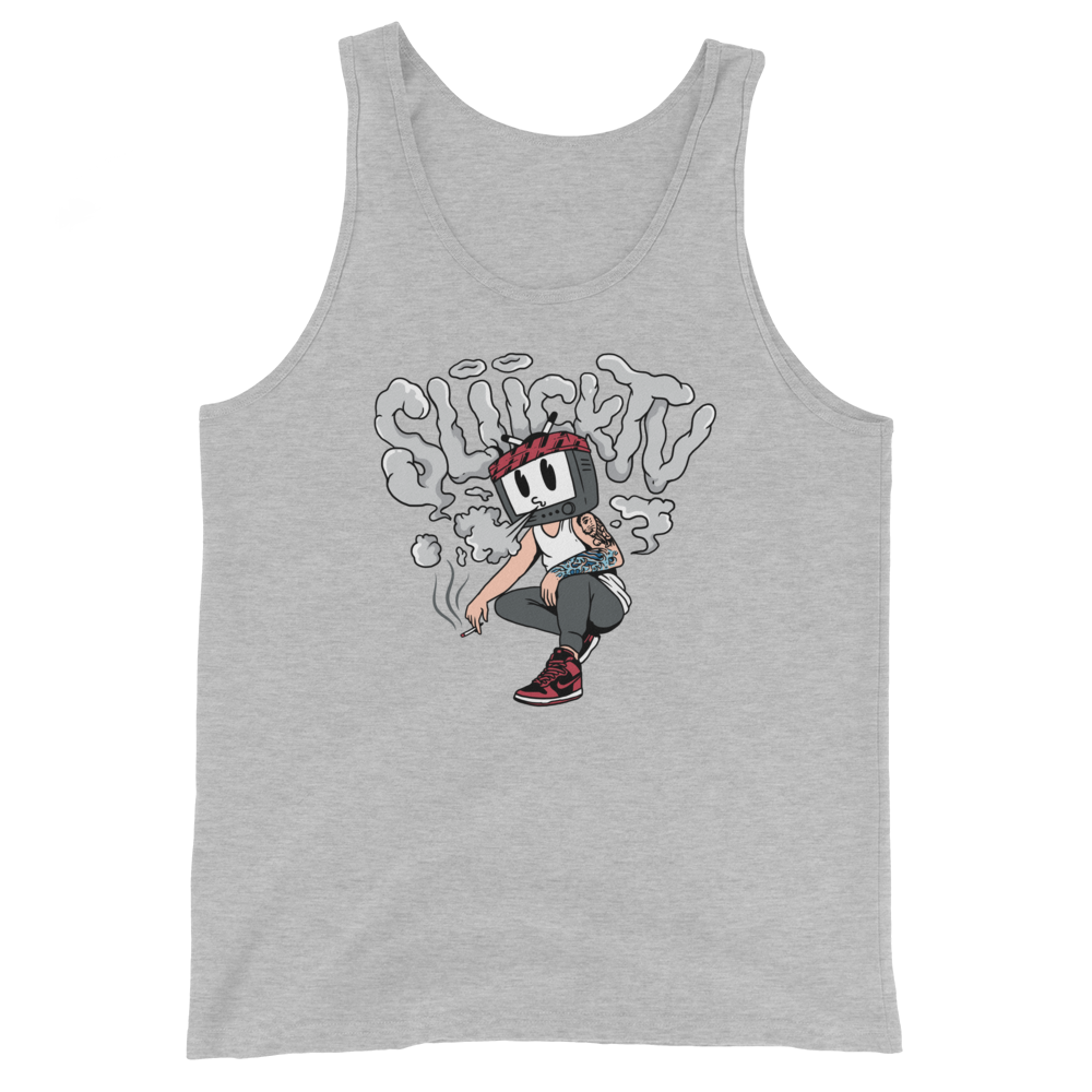 SliickTV Tank Top