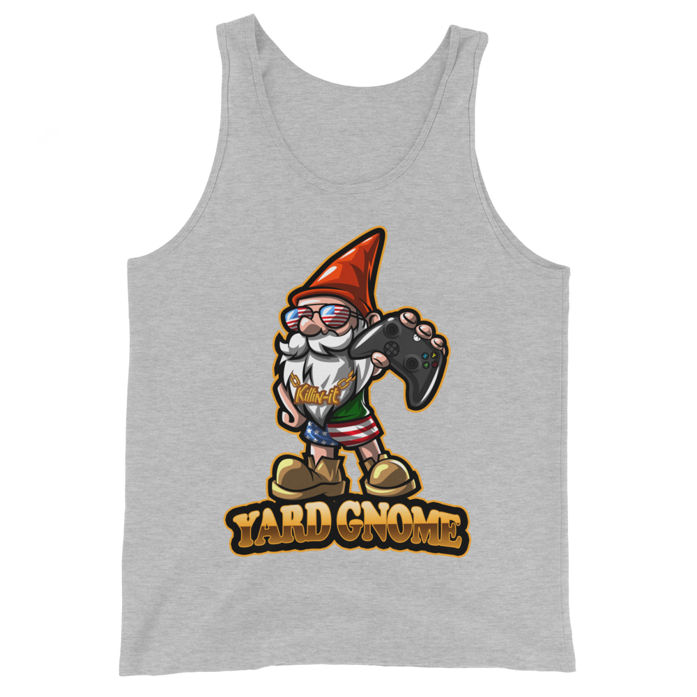 YardGnome Tank Top