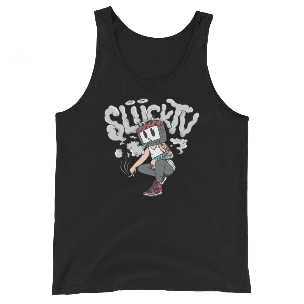 SliickTV Tank Top