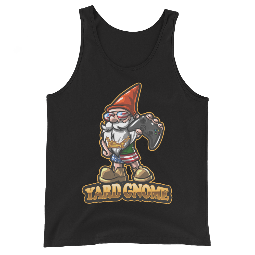 YardGnome Tank Top
