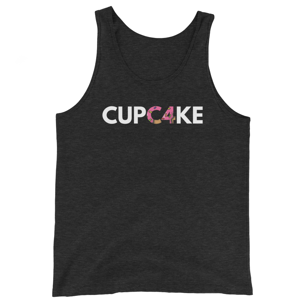 Cupc4ke Unisex Tank