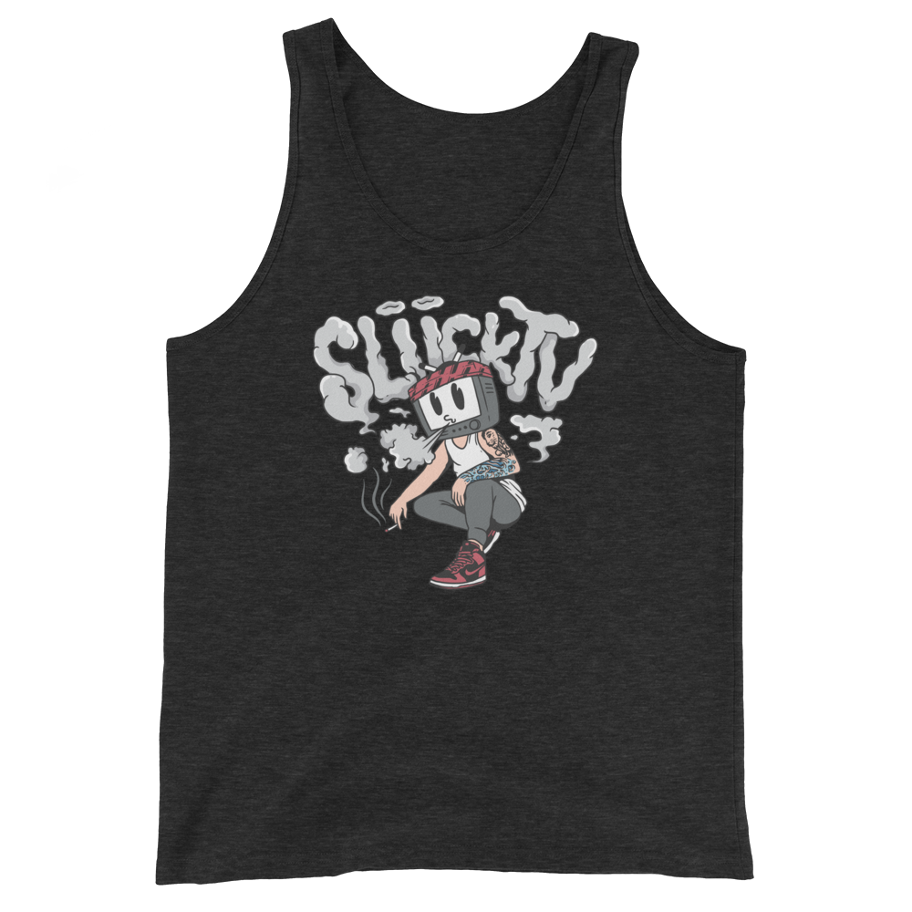 SliickTV Tank Top