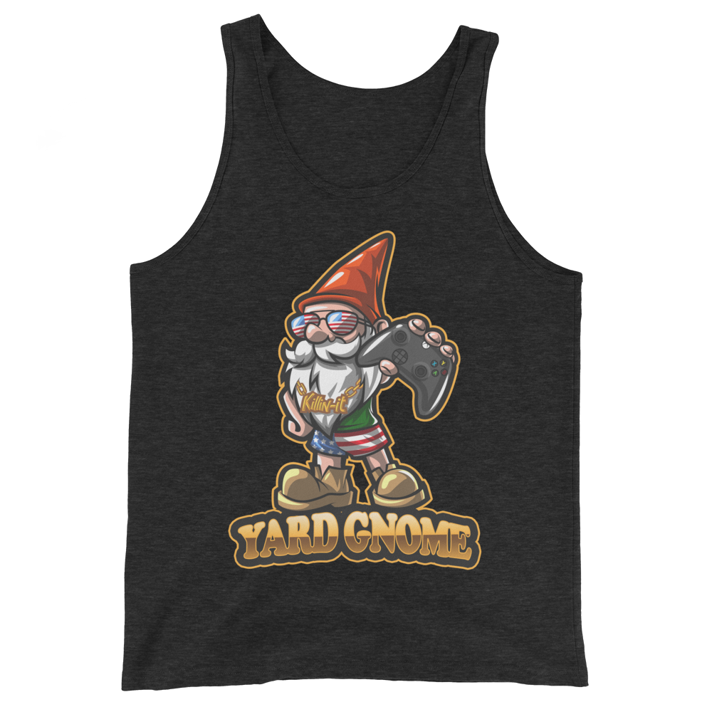 YardGnome Tank Top