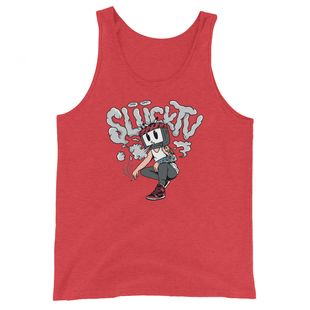 SliickTV Tank Top