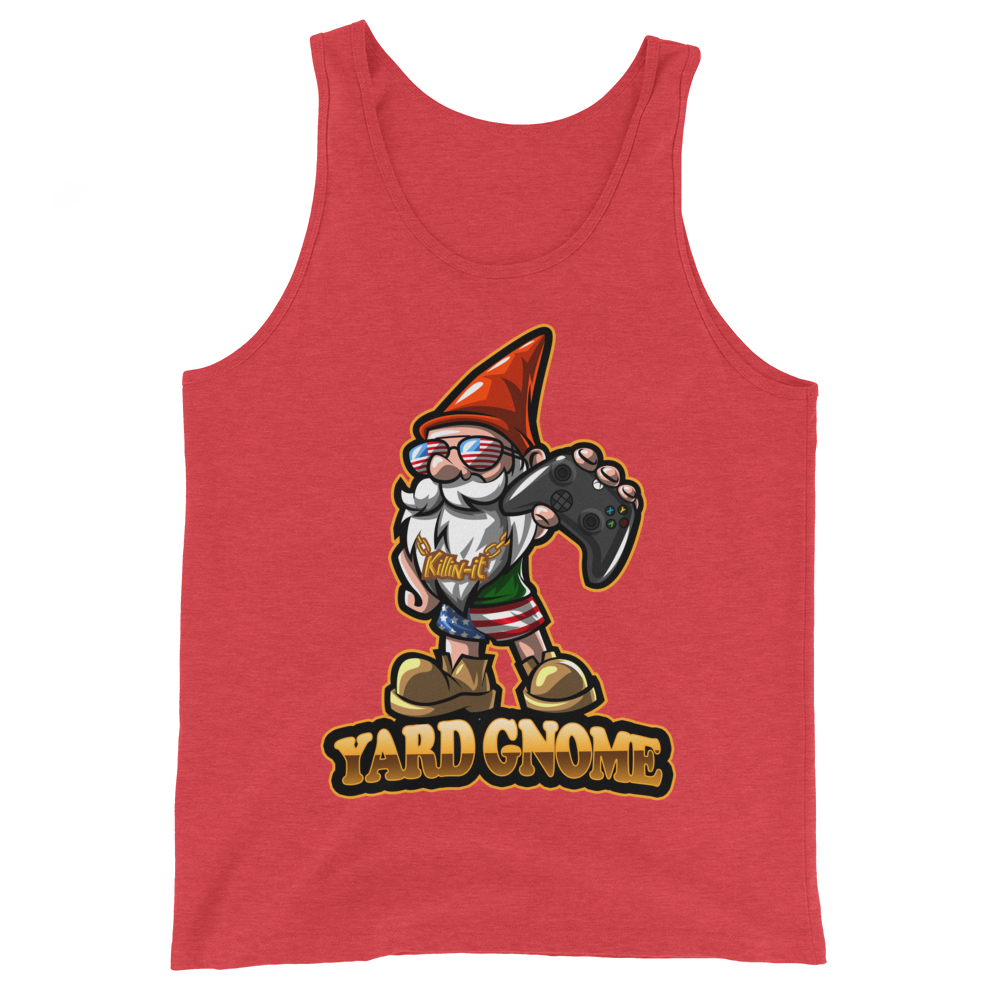 YardGnome Tank Top