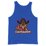 CavDaddy Tank Top