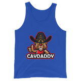 CavDaddy Tank Top