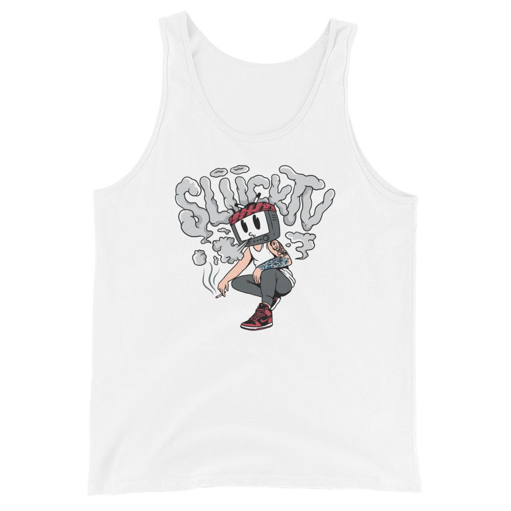 SliickTV Tank Top