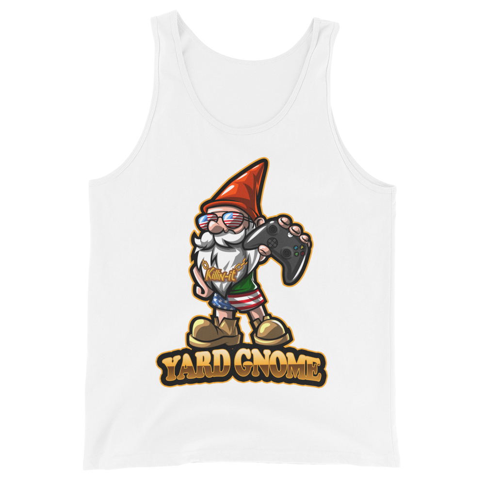 YardGnome Tank Top