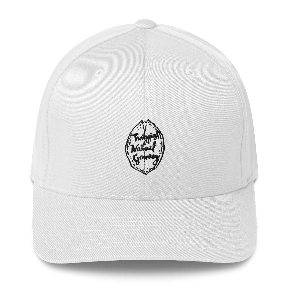 TwiggiestWalnut Flexfit Hat