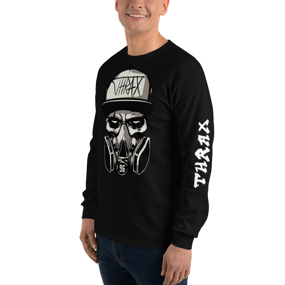 Thrax Long Sleeve Tee