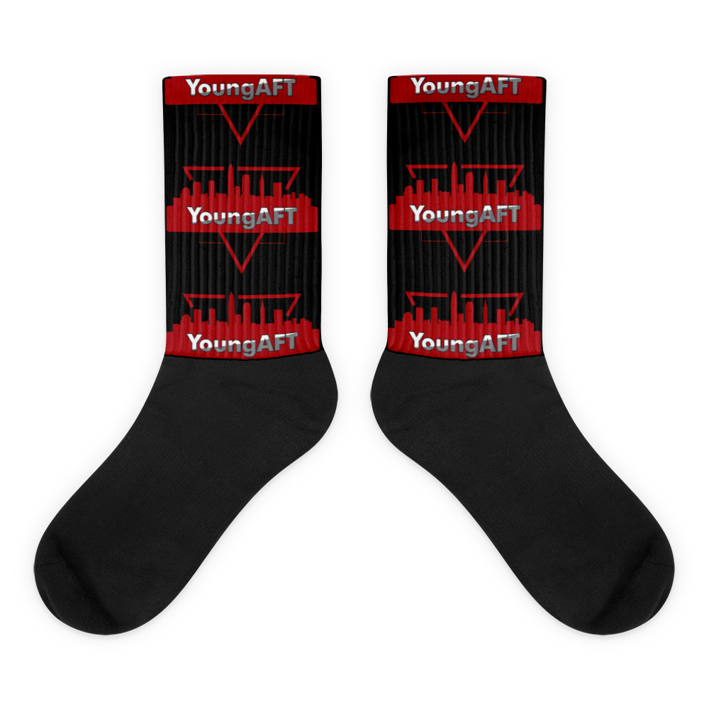 YoungAFT Socks