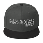 Maddog1885 Snapback Hat