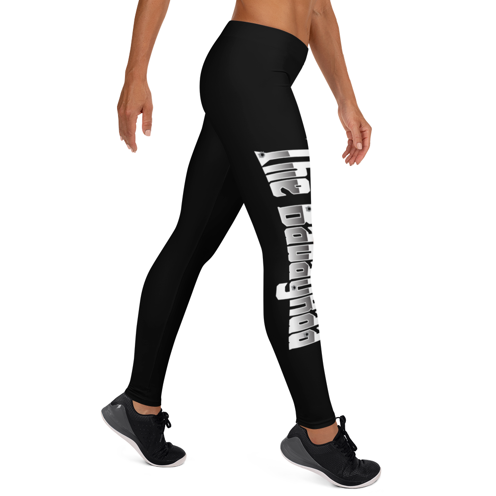 THE BABAYKAA Leggings