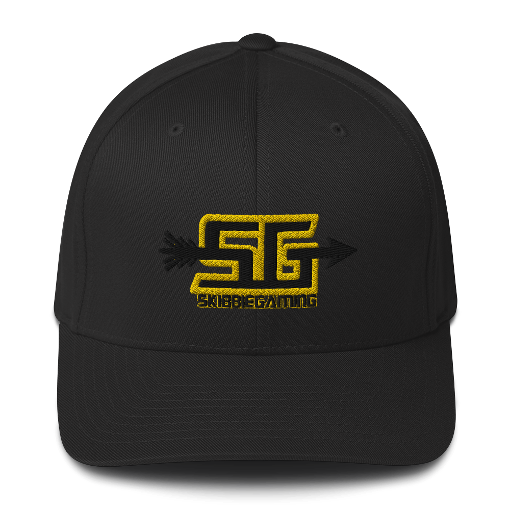 Skibbie Gaming Flexfit