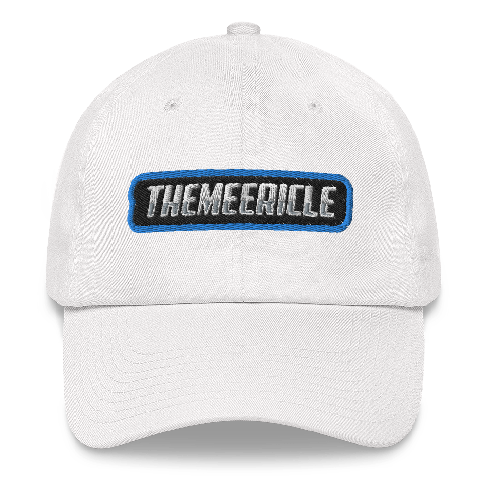 TheMeericle Dad hat