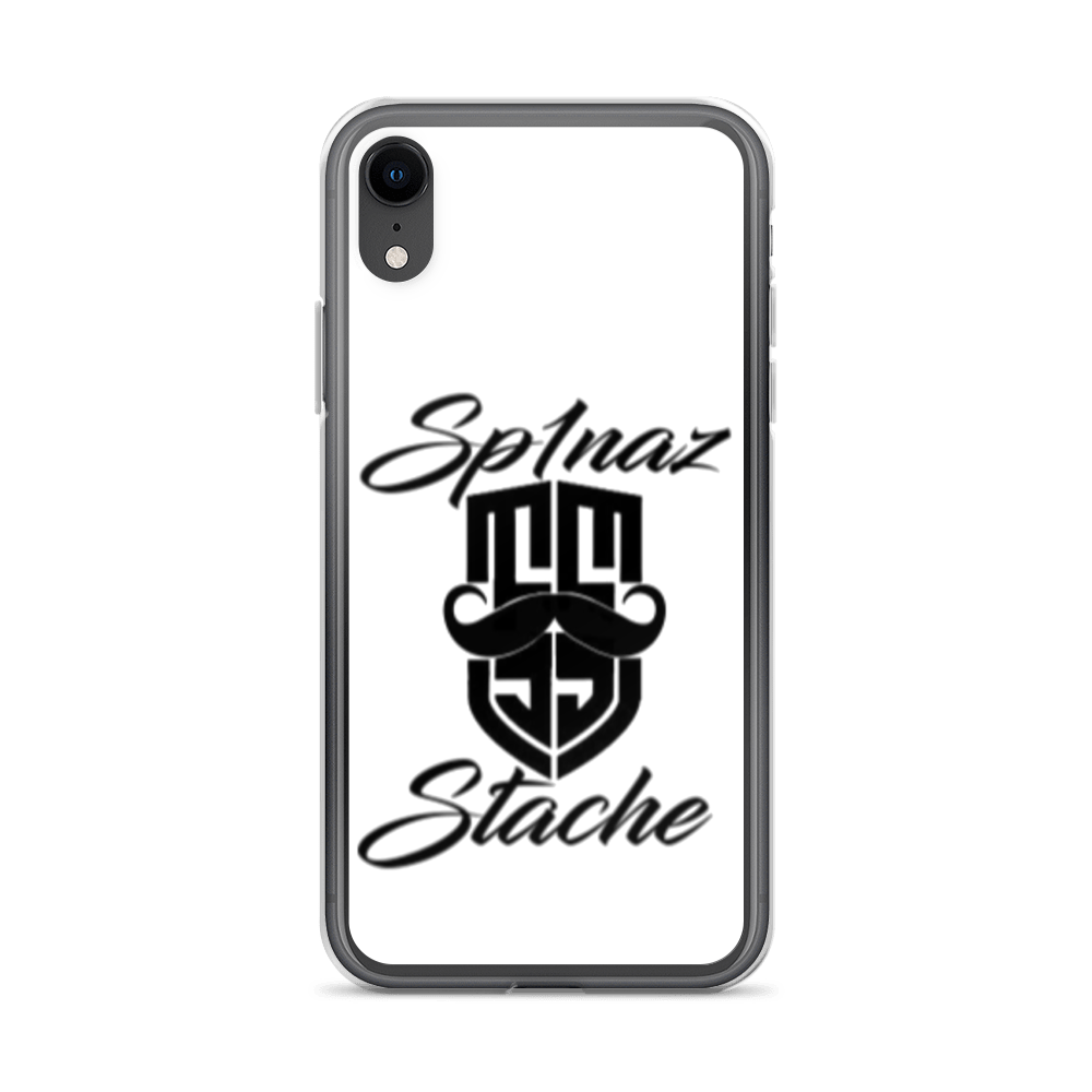 Sp1naz iPhone Case