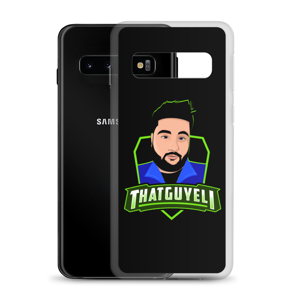ThatguyEli Samsung Case
