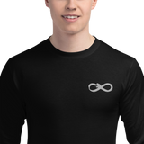 Infinity_Touch Champion Long Sleeve Shirt
