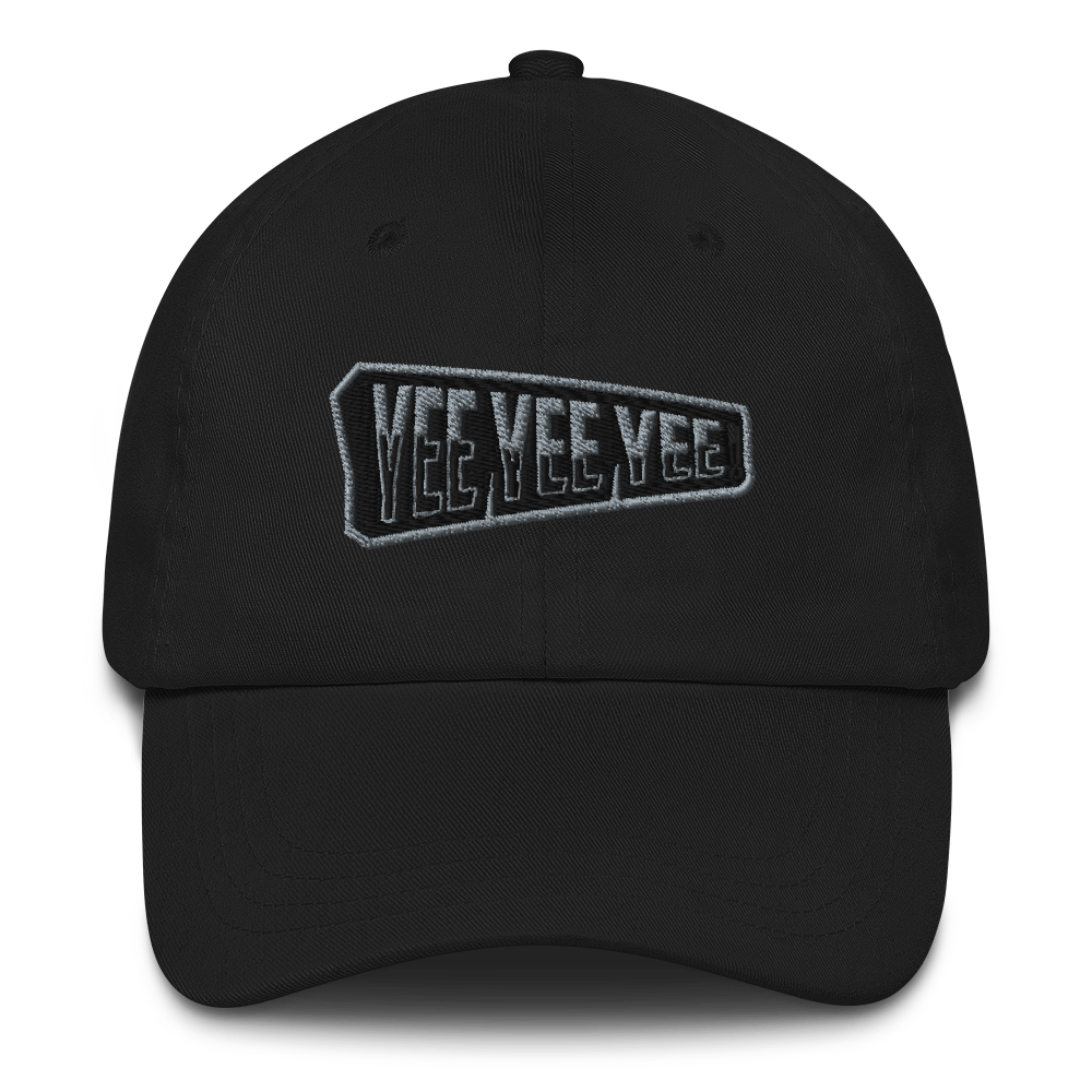Thr1ftyN1ckeL Dad hat