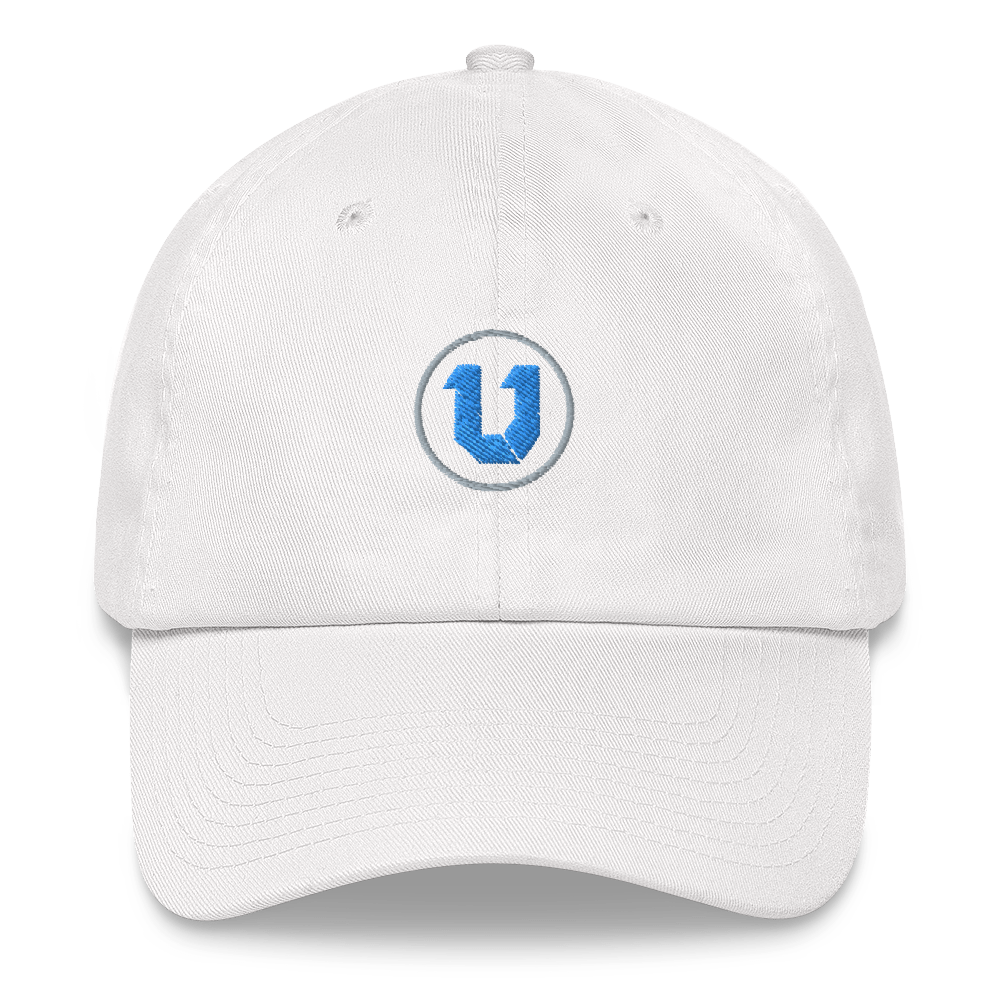 Untoldtv Logo hat